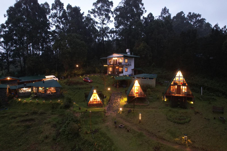 Others 3, Eagle Woods kookal, Dindigul