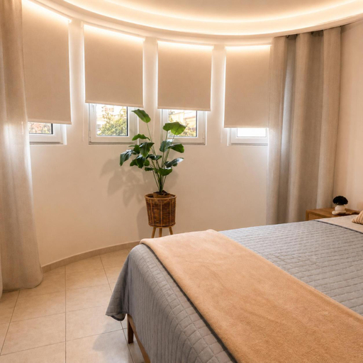 4, Leas little House, Epirus