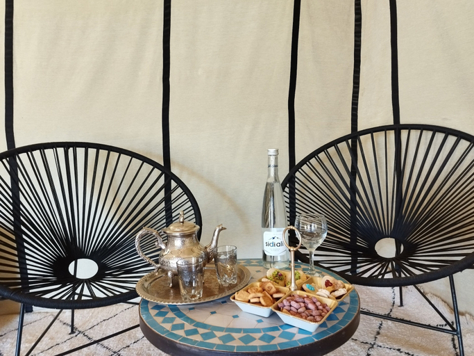 Others 4, Merzouga Starlight Luxuey Camp, Errachidia