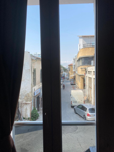 4, Enkaya Hotel