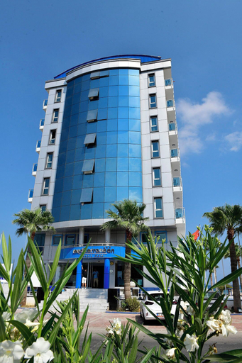 Exterior & Views 2, Mediterranean Resort Hotel, Silifke