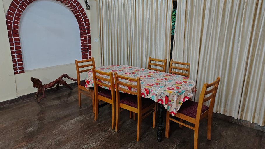 Others 4, Kalliyattu homestay Palakkad , Palakkad