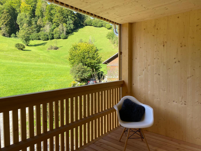 Others 4, Mellau Apartments, Bregenz