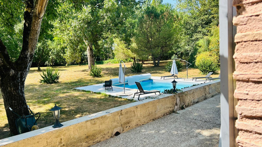 Sport & Beauty 5, Chambres d'hotes MoulinDT, Lot-et-Garonne