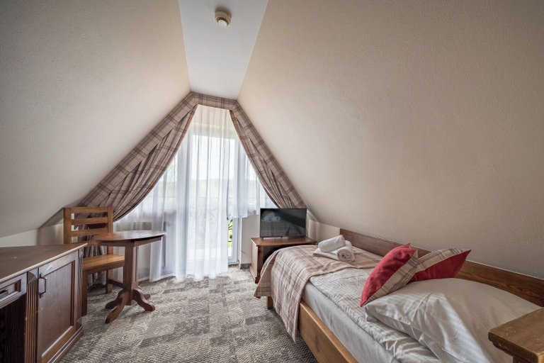 Bedroom 4, Helan Family & SPA, Tatra