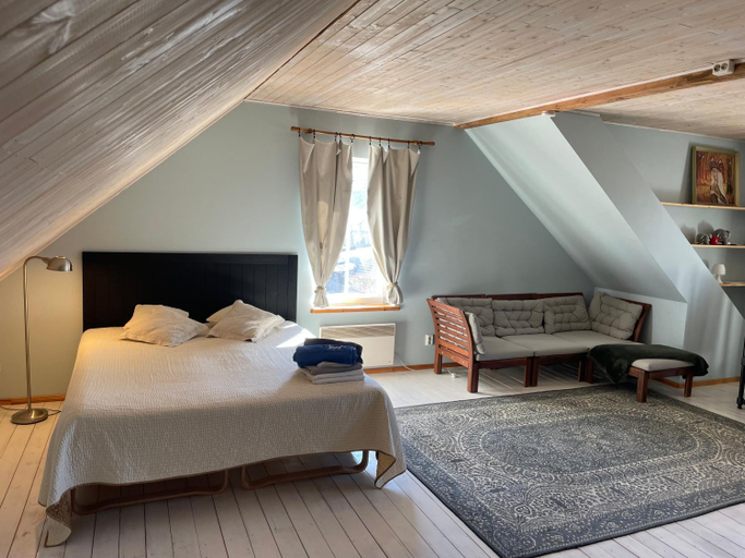 5, Vaike-Liiva Villa, Haapsalu