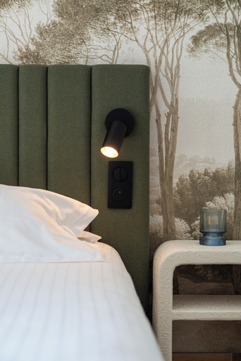 Bedroom 4, Hotel Le Petit Prince, Var