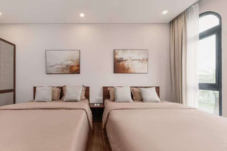 Room 3, Raku Hotel Garden Grandworld Phu Quoc, Phú Quốc