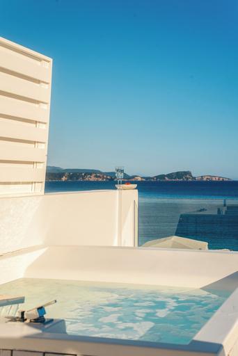 Sport & Beauty 2, Lichnos Beach Hotel & Suites, Epirus
