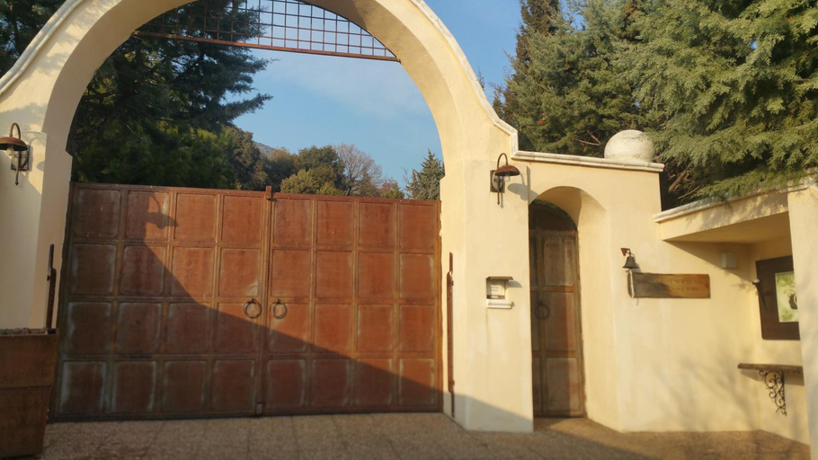 4, Villa Aspilon, East Macedonia and Thrace