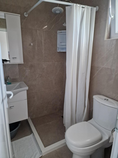5, Relax Apartments