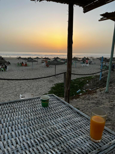 4, B&B restaurant OCEAN, Tanger-Assilah