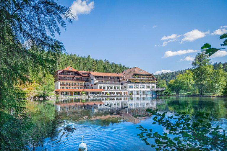 Exterior & Views 2, Langenwaldsee, Freudenstadt