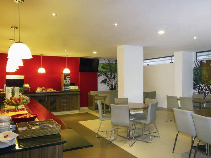 Food & Drinks 4, Ibis Maceio Pajucara, Maceió (capital)
