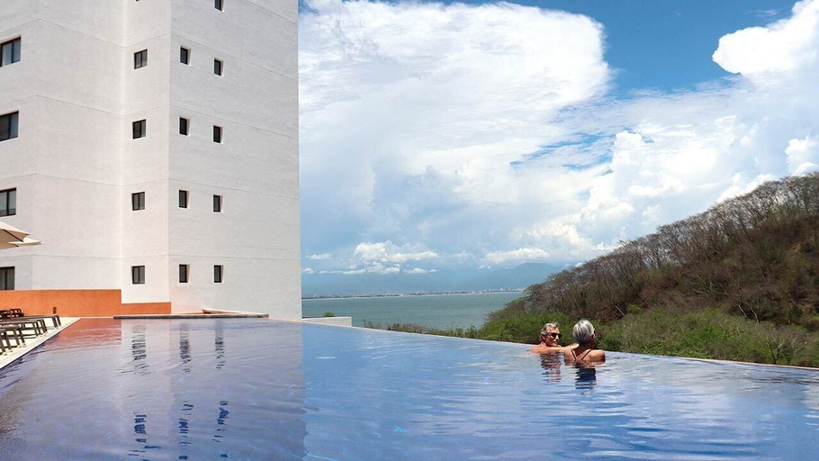 Exterior & Views 2, Alamar Vallarta, Compostela
