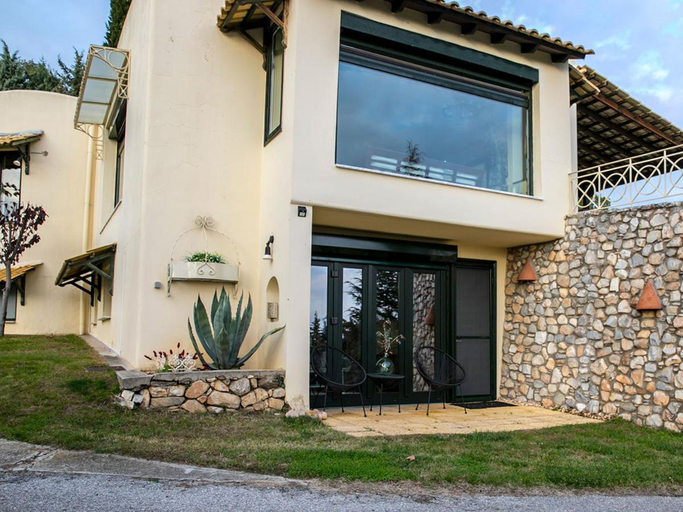 5, Villa Aspilon, East Macedonia and Thrace