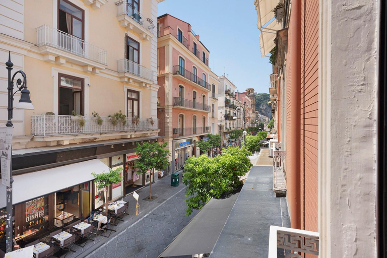 Others 3, Sorrentina Guest House, Napoli