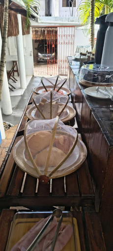 Food & Drinks, Flats Mundos Pipa, Tibau do Sul