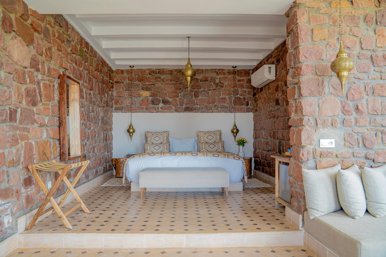Bedroom 3, Diar illi, Al Haouz