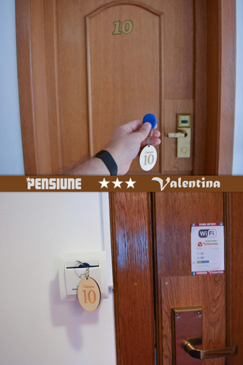 3, Pensiune Valentina, Ramnicu Valcea