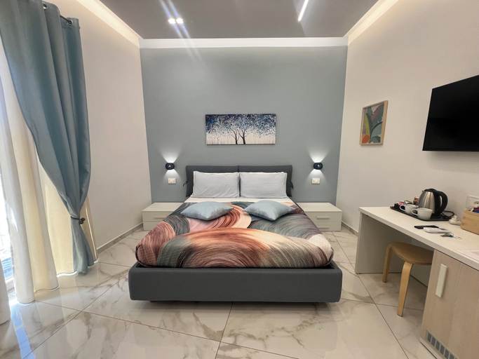 Bedroom 3, B&B Nanù, Napoli