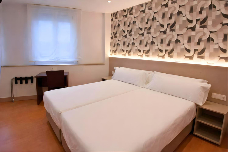 Bedroom 4, Elizalde, Guipúzcoa