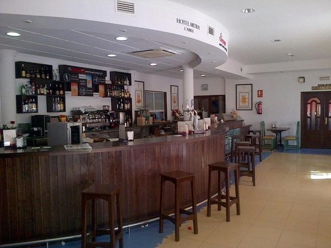 Bar (on property), Mitra Rooms, Córdoba