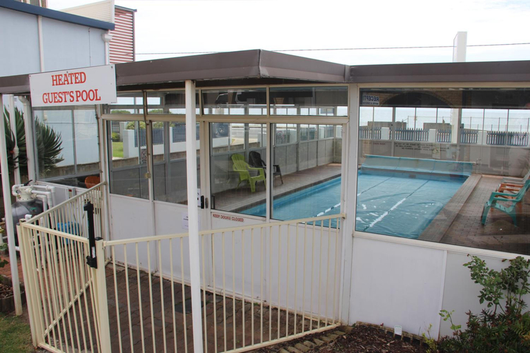 Sport & Beauty 4, Burnie Ocean View Motel & Caravan Park, Burnie - Pt A