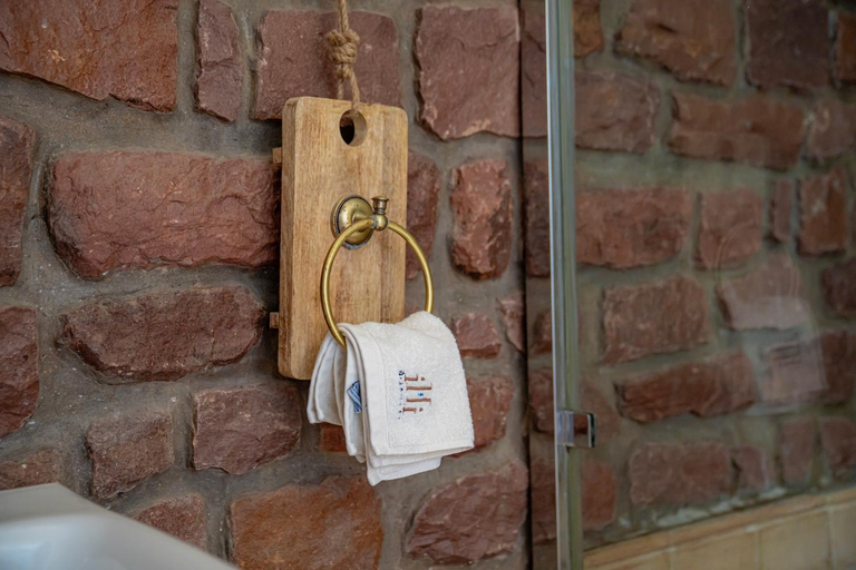 Bathroom 4, Diar illi, Al Haouz