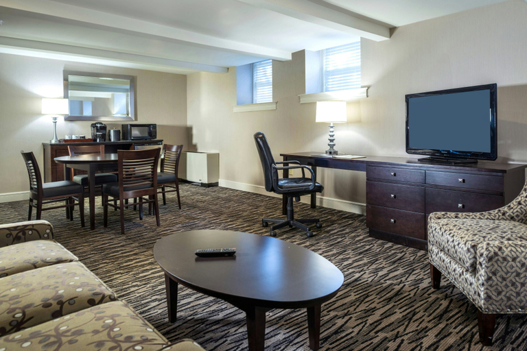 Others 5, Fairfield Inn Suites By Marriott Keene Downtown, Cheshire
