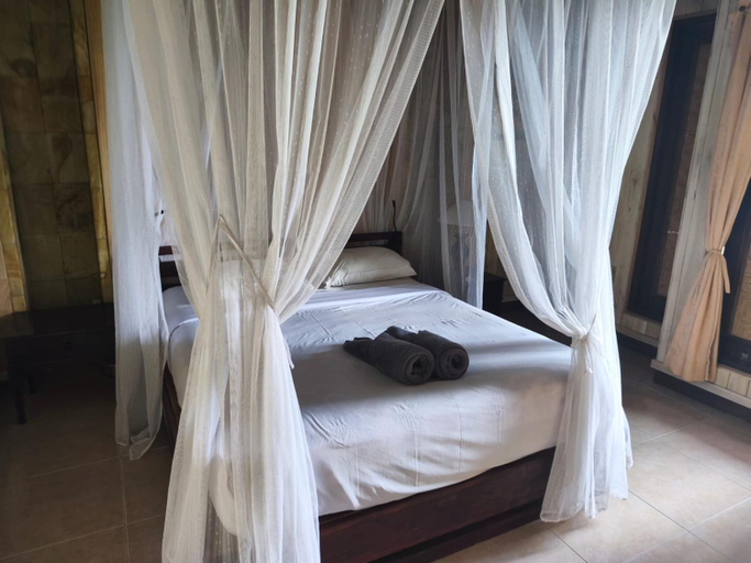 Bedroom 2, Puri Alam Bali Hotel, Buleleng