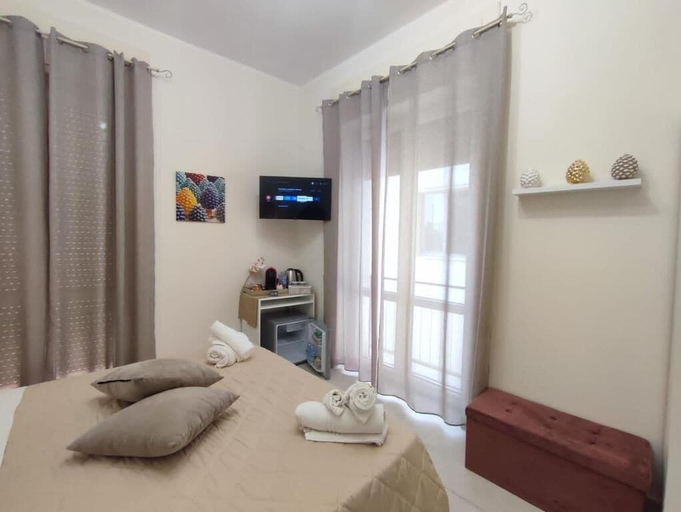 Room 4, Siracusa Ortigia by Duomo, Syracuse