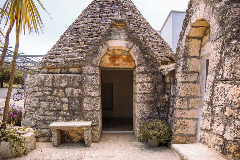 Exterior & Views 2, Castellinaria Holiday, Bari