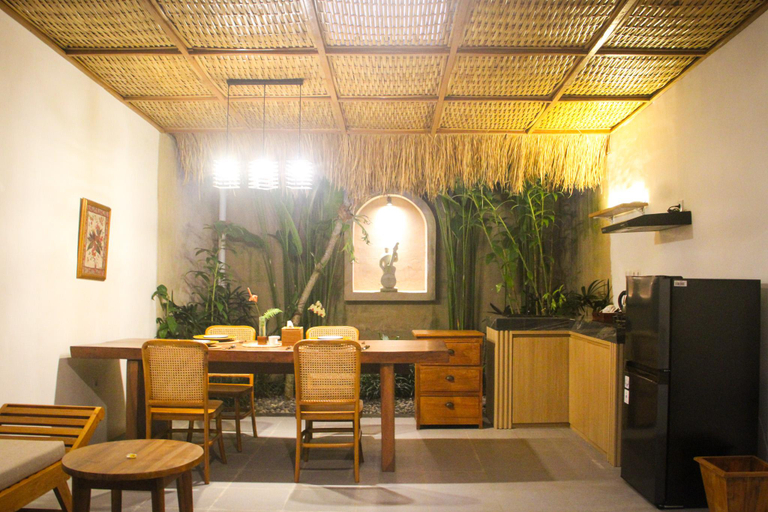 Food & Drinks 4, Bangbang Studio Of Artist Ubud, Gianyar