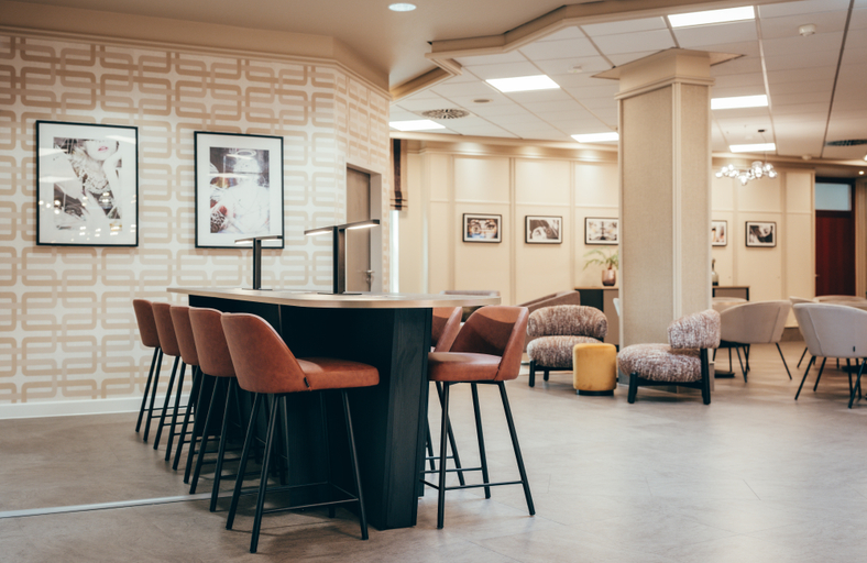Public Area 2, Leonardo Hotel Köln, Köln