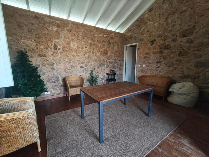 Interior 4, Quinta de Gonçalo, Guarda