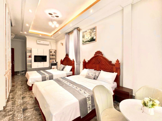 5, Starlight Beach Hotel, Sihanoukville