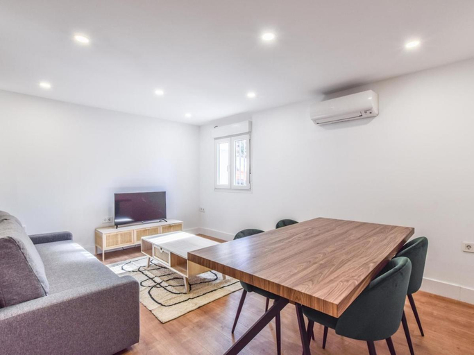 Others 5, Valderribas Executive Apartments Alquiler Temporal, Madrid