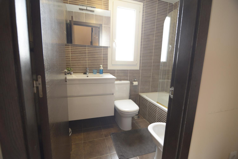 5, Villa Solymar, Las Palmas