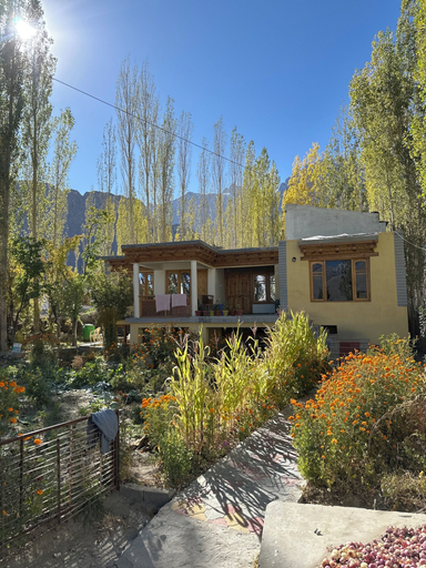 Exterior & Views 2, Feroz - HomeStay, Leh