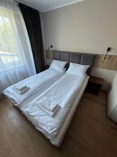 4, Zajazd Podkowa, Siedlce