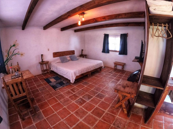 Bedroom, Hotel Xic Xanac, Chignahuapan