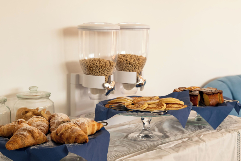 Food & Drinks 5, La Rosa dei Venti, Syracuse