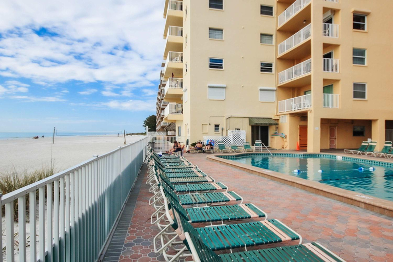 Sport & Beauty 2, Holiday Villas III 703, Pinellas