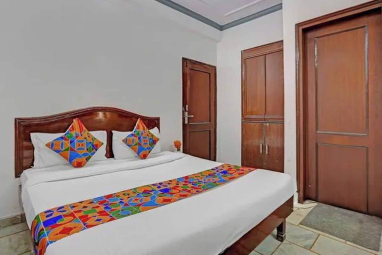 Primary image, Fabhotel Iconic Residency, Delhi