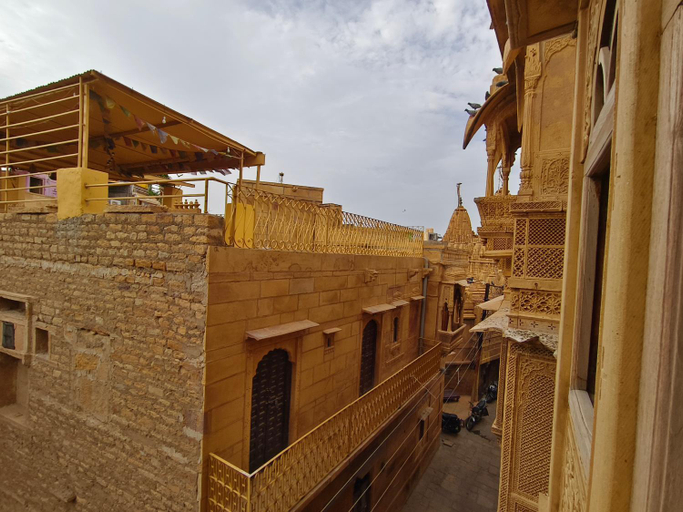 Others 5, Incredible's Homestay - Inside Fort, Jaisalmer