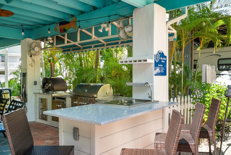 Interior 3, Tropical Villa Retreat Pool & Hot Tub, Monroe