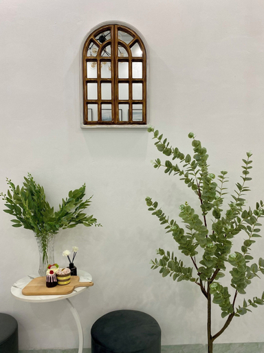 Bathroom, Grand C Homestay, Hoàng Mai
