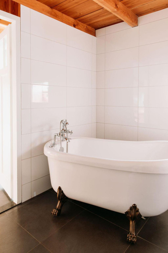 Bathroom 3, Hotel B B Erve Bruggert, Haaksbergen