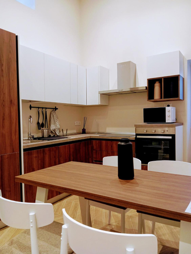 Food & Drinks 4, Domus Cuomo B&B, Salerno